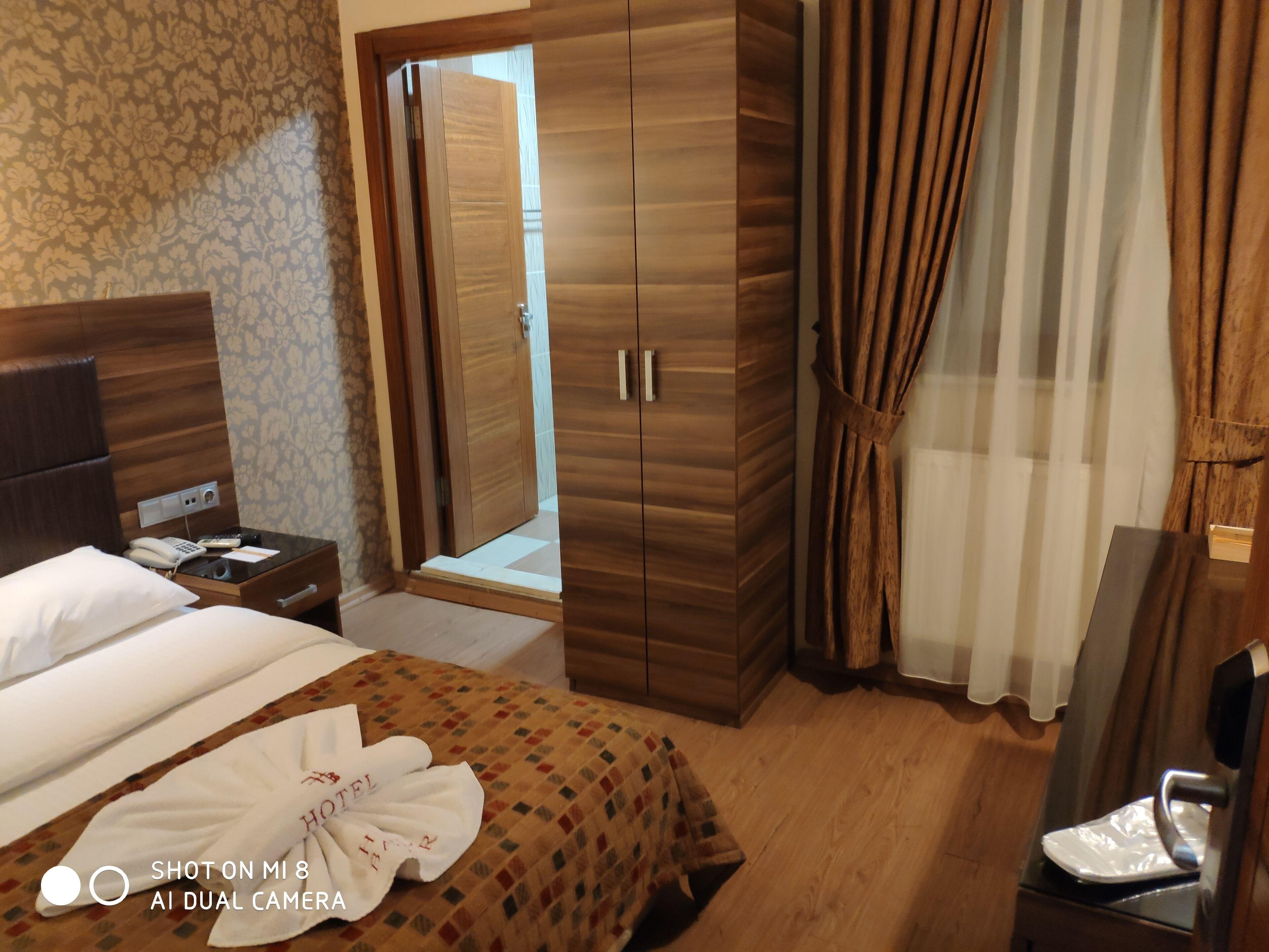 Hotel Bazaar — Fotos 1